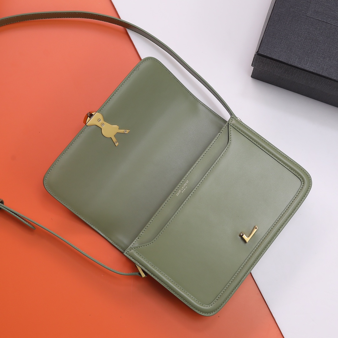 Handbags SAINT LAURENT 634305 size 23x16x6 cm - vstockx