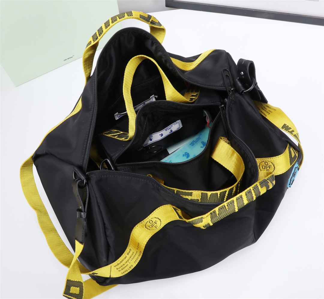 handbags OFF-White 545  4113650  size:45cm and 25cm - vstockx
