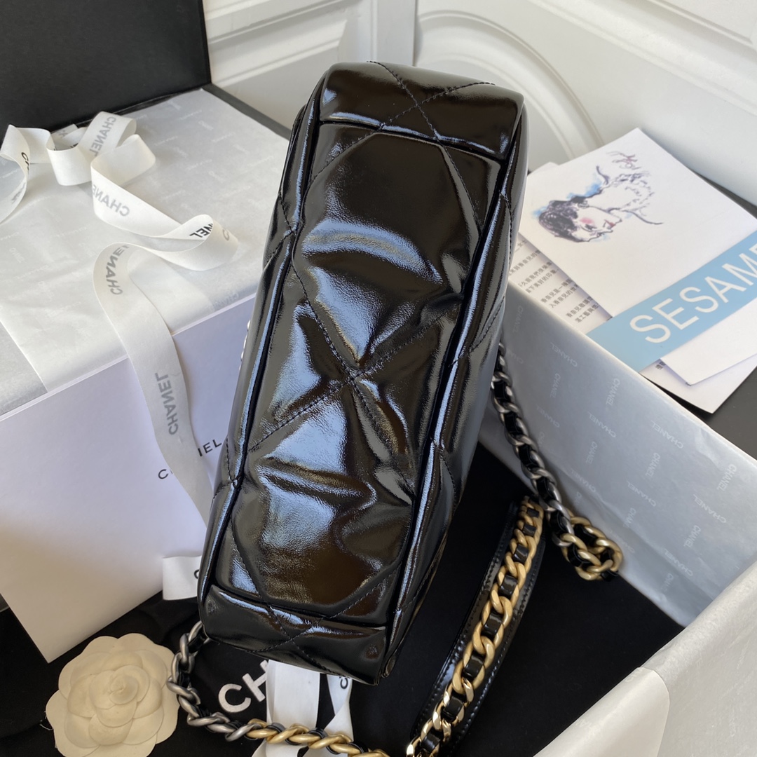 Handbag Chanel AS1160 size 26/30 cm - vstockx