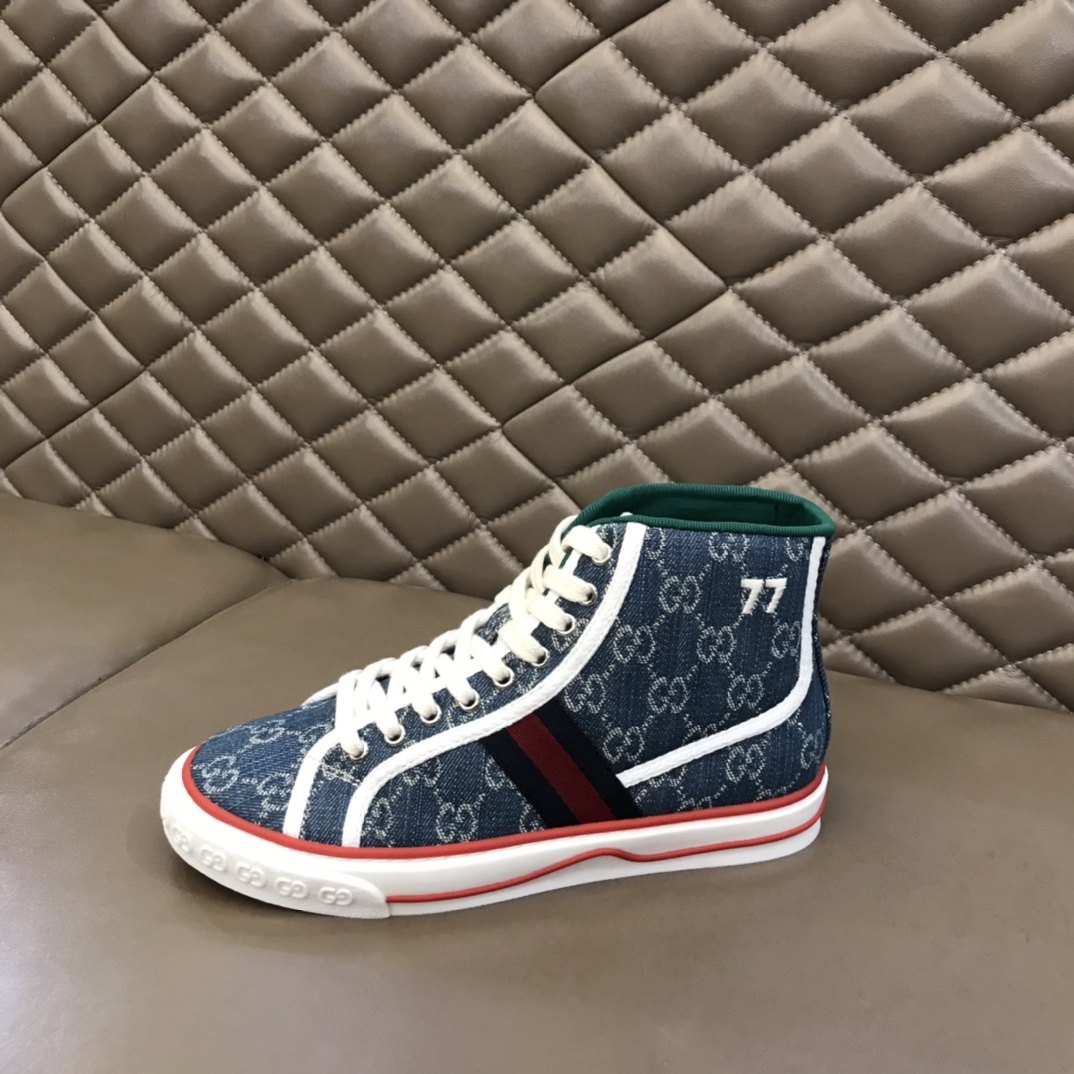Gucci Tennis 1977 sneaker 4 - vstockx