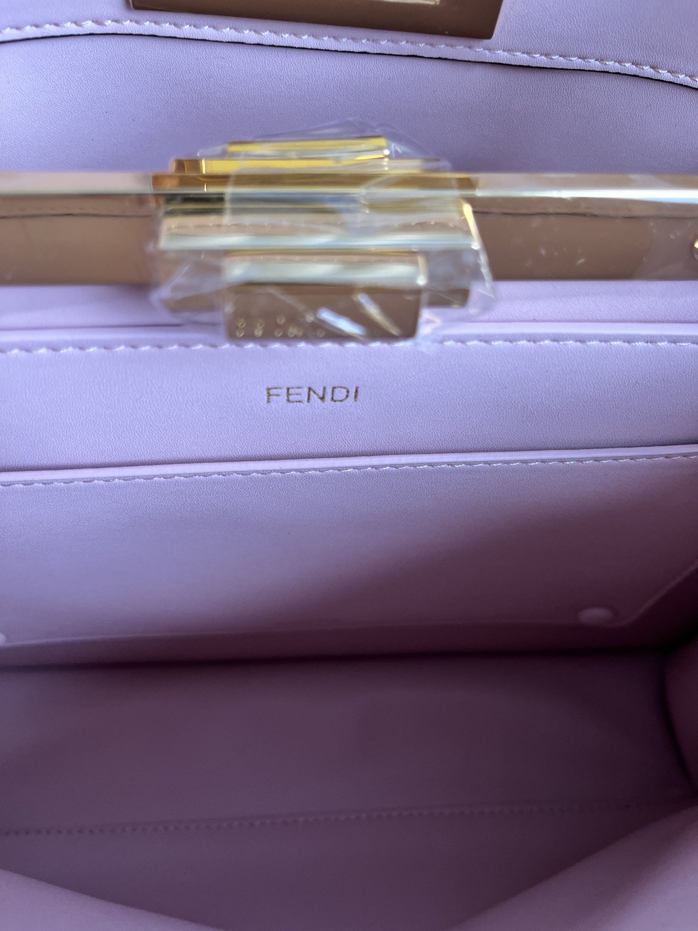 handbags FENDI 0230 size:25.5*33.5*13cm - vstockx