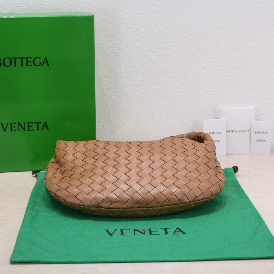 handbags Bottega Veneta 6697 size:36*21*13 - vstockx
