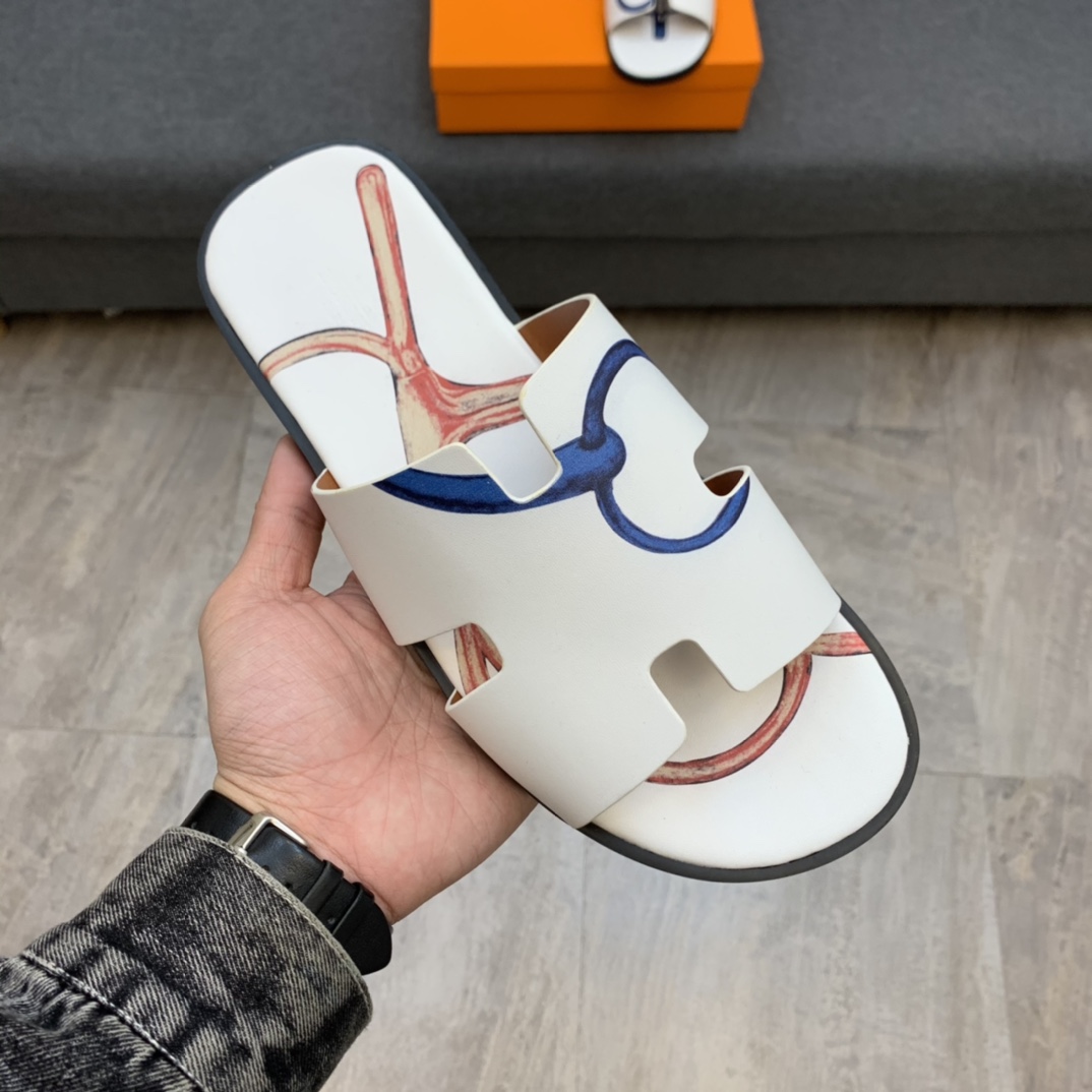 Hermes Sandals 36 - vstockx