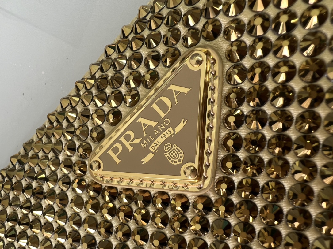 handbags prada 1BC190 26*15*6 - vstockx