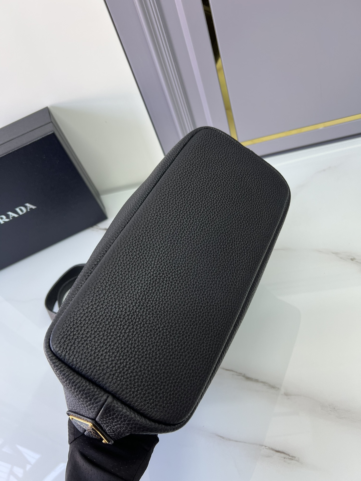 handbags prada 1BC384 32*24*14 - vstockx