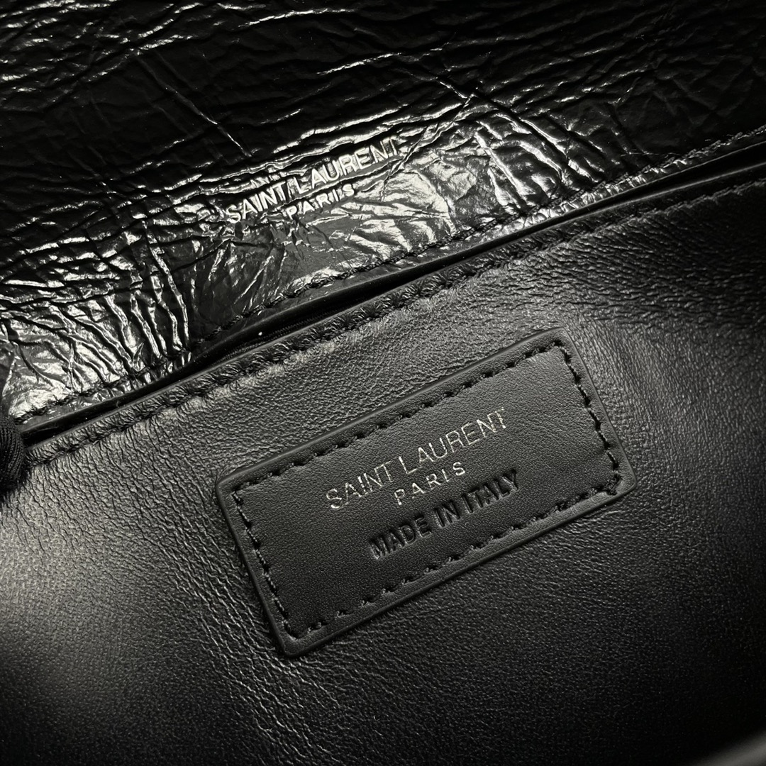 Handbags SAINT LAURENT 533037 size 22x16.5x12 cm - vstockx