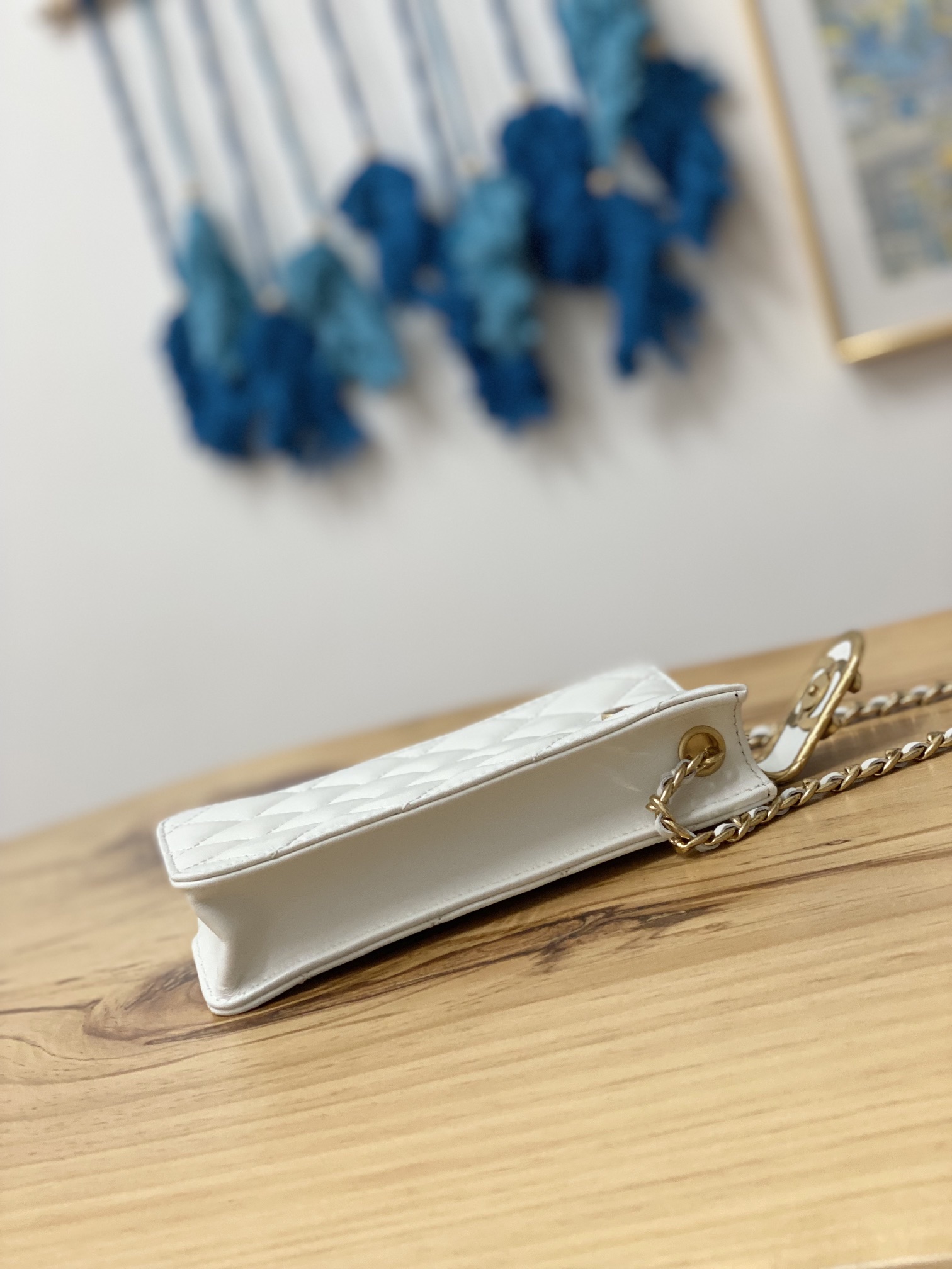 Handbag Chanel 2981 size 18*3*10 cm - vstockx