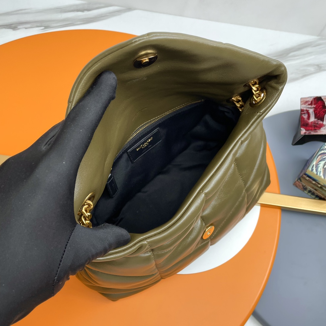 Handbags SAINT LAURENT 577476 size 29x17x11 cm - vstockx