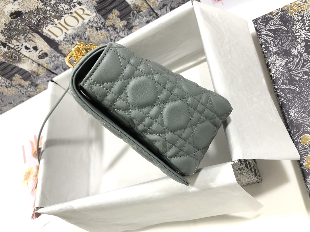 Handbag Dior M9243 size 28*17*9 cm - vstockx