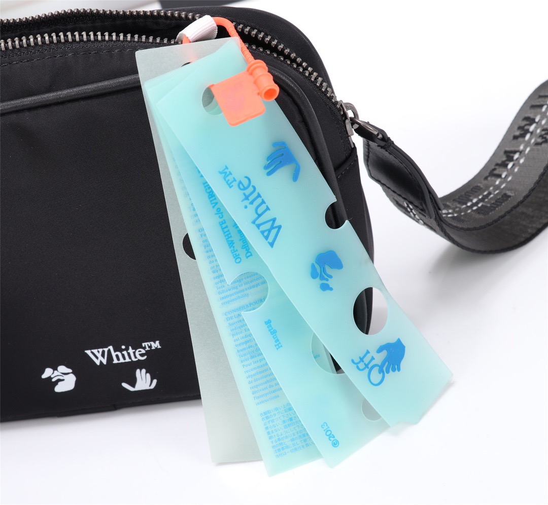 handbags OFF-White 559  3550640  size:25*14*5cm - vstockx