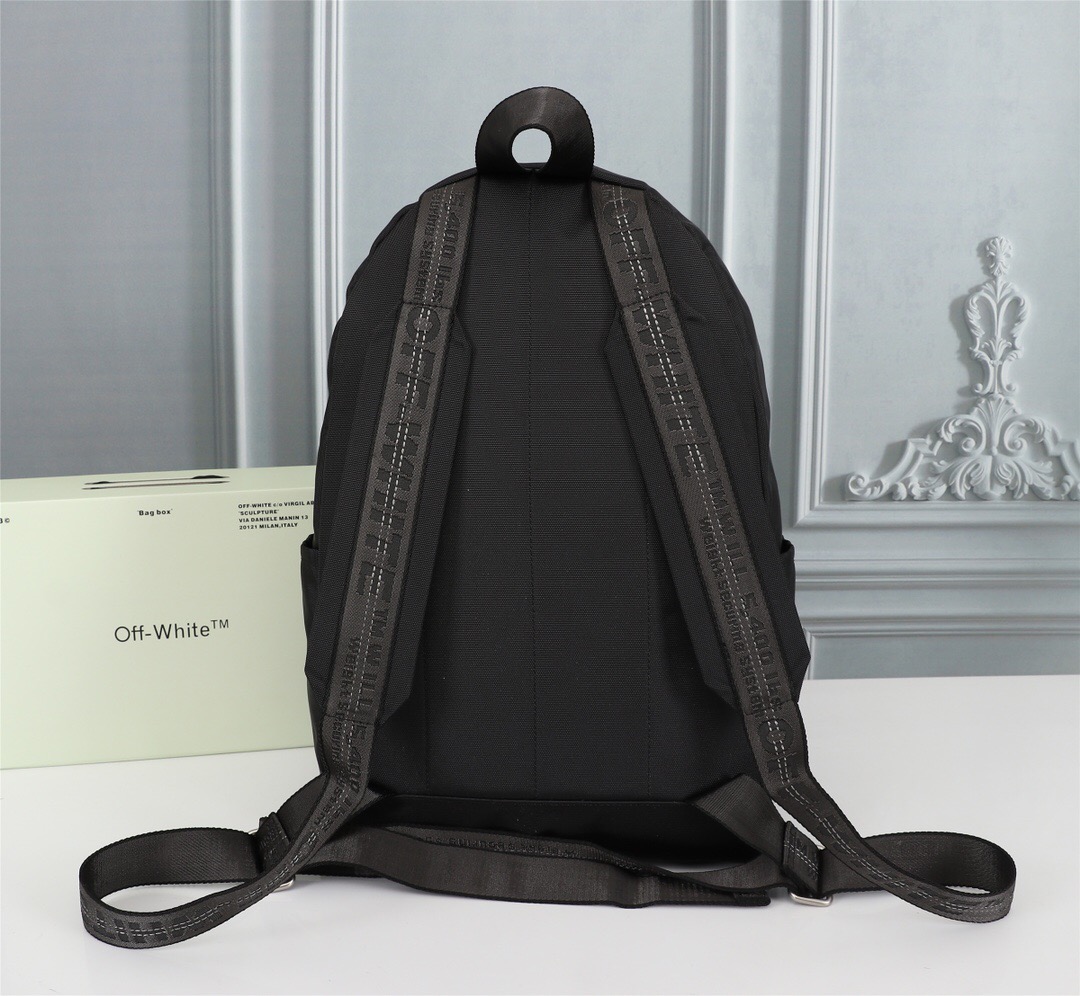 handbags OFF-White 507  4338650  size:30*46*13cm - vstockx