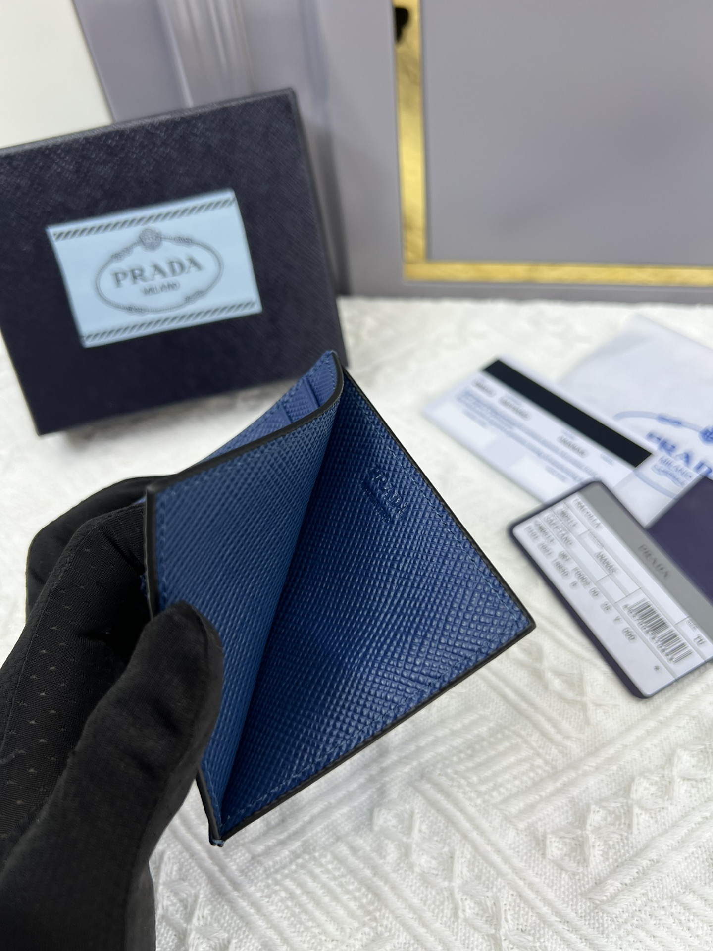 handbags prada 2MC223 10*8 - vstockx