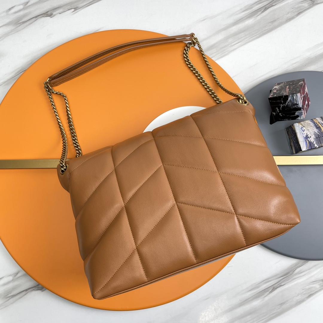 Handbags SAINT LAURENT 577475 size 35x23x13.5 cm - vstockx