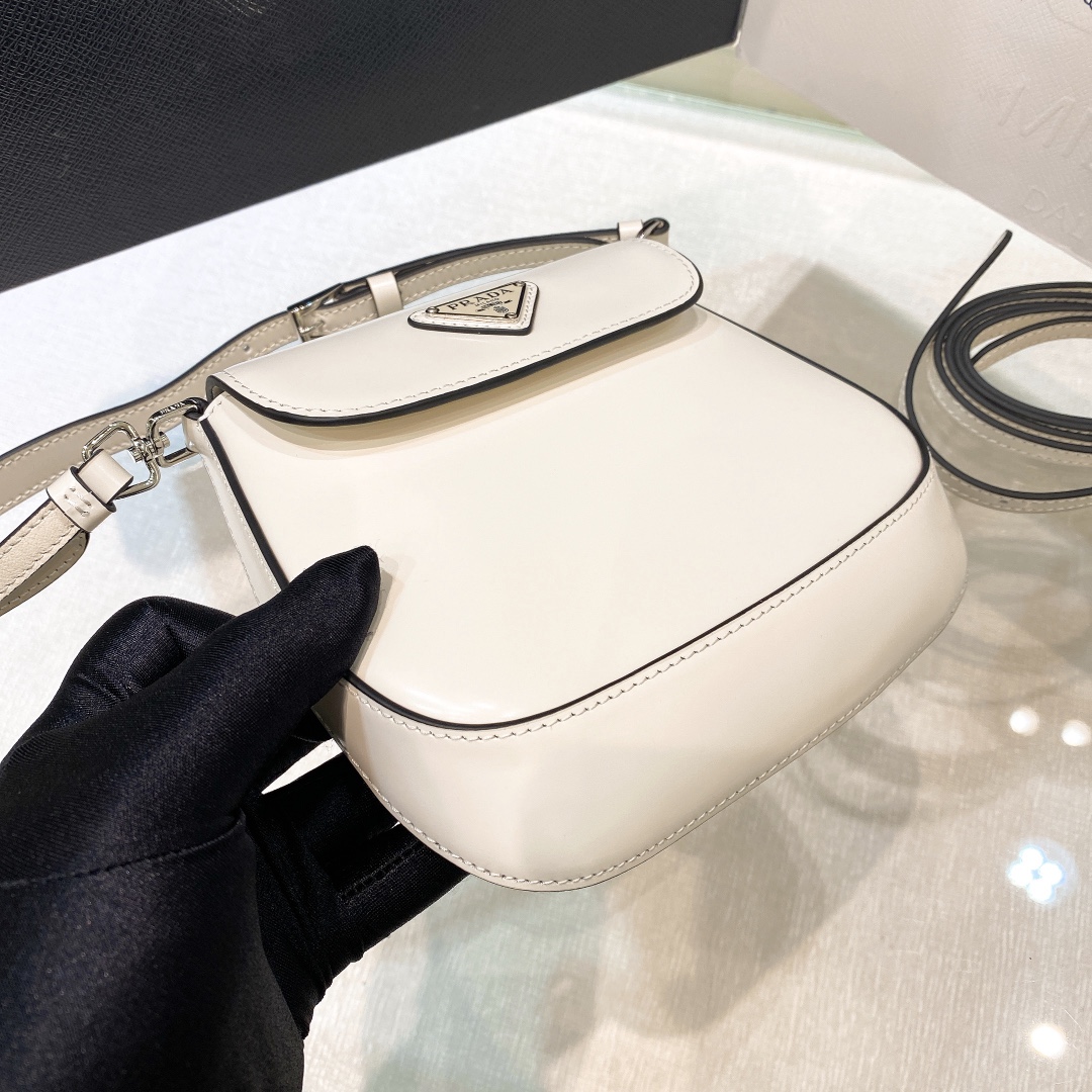 handbags prada 1BH188 zise ?7*14.5*7cm - vstockx