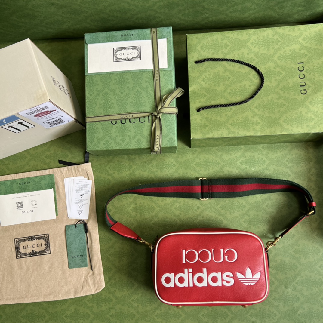 Handbag Gucci 702427 size 255*16*9.5 cm - vstockx