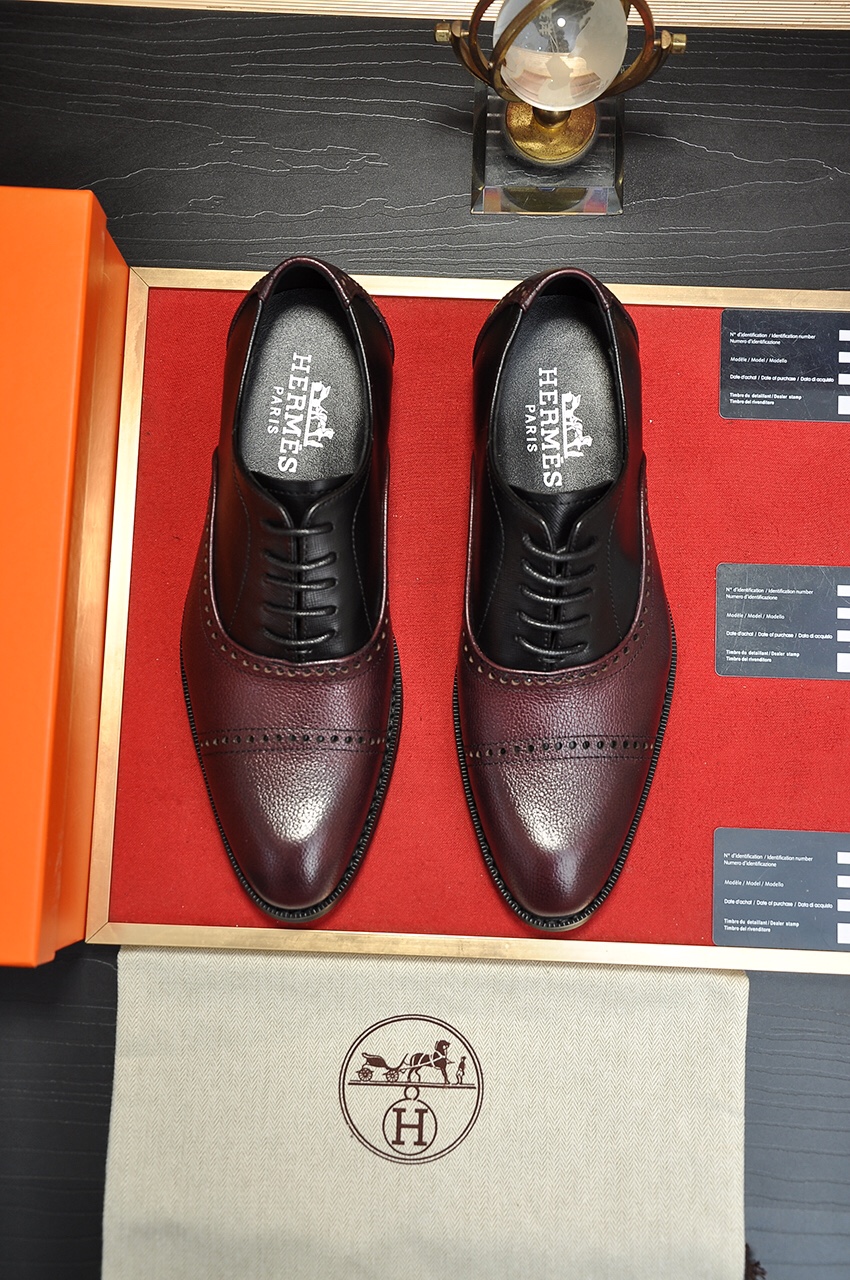 Hermes Boots 9 - vstockx