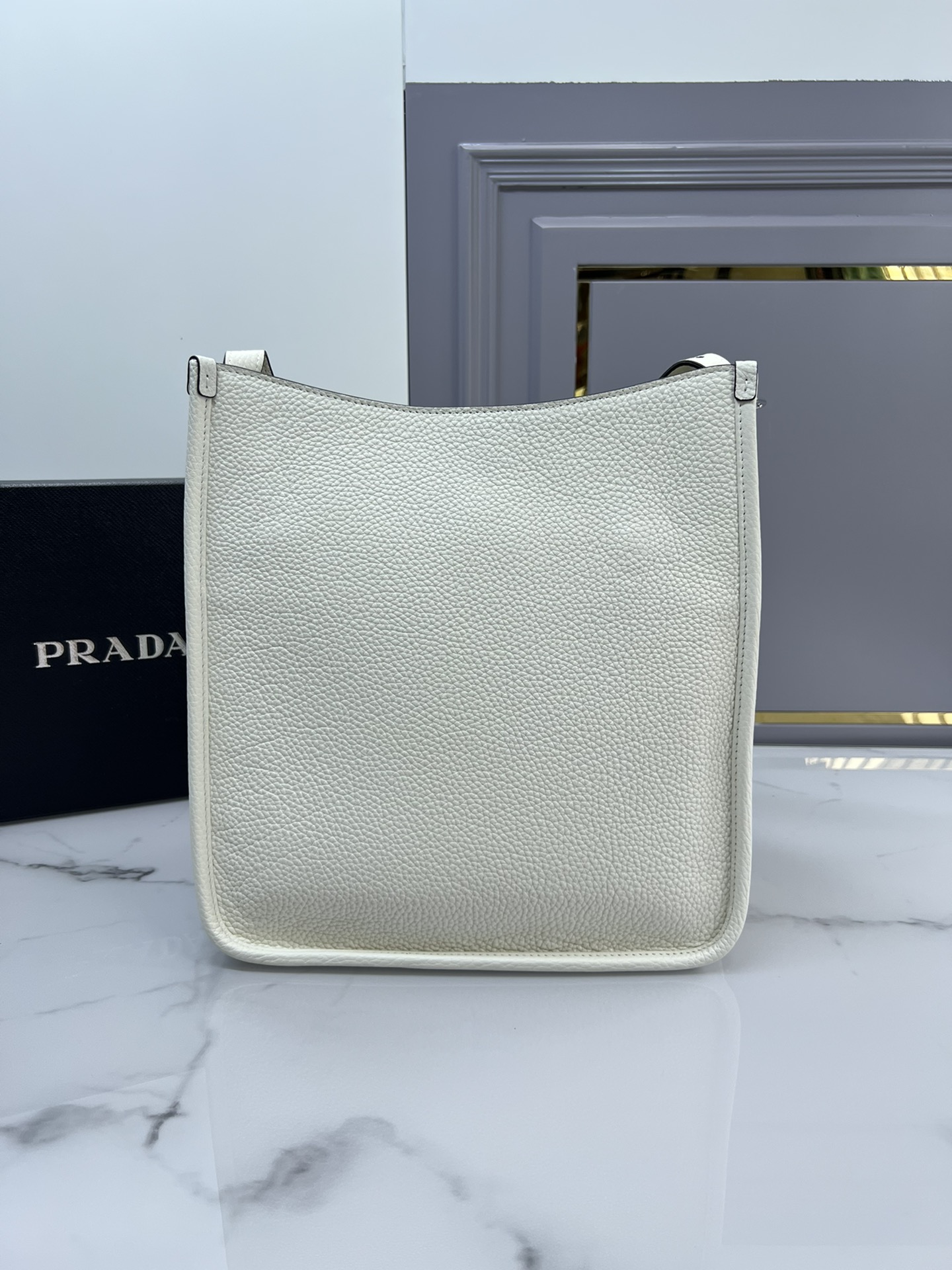 handbags prada 1BC073 30*28*12 - vstockx