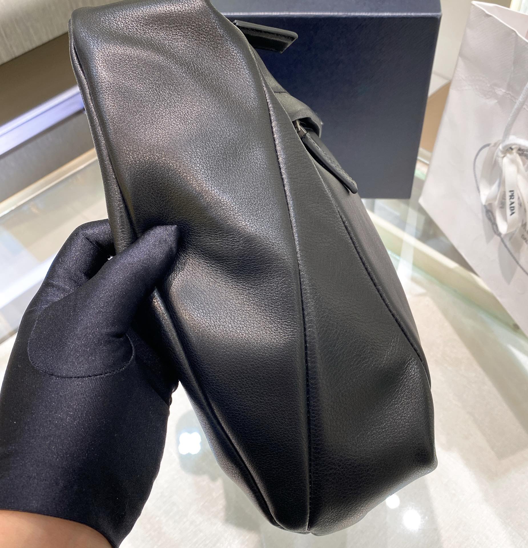 handbags prada 2VH125 32*32*9 - vstockx