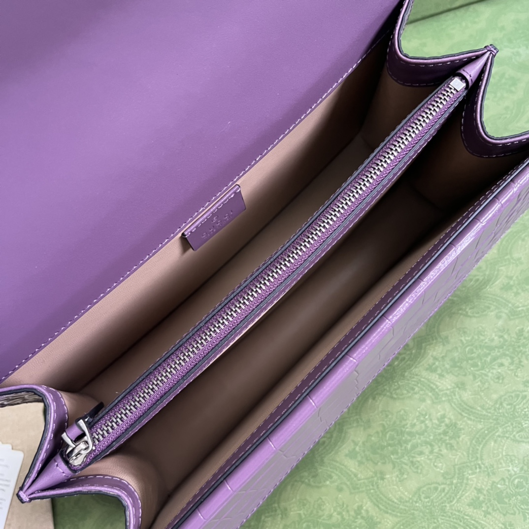 Handbag Gucci 400249 size 28*18*9 cm - vstockx