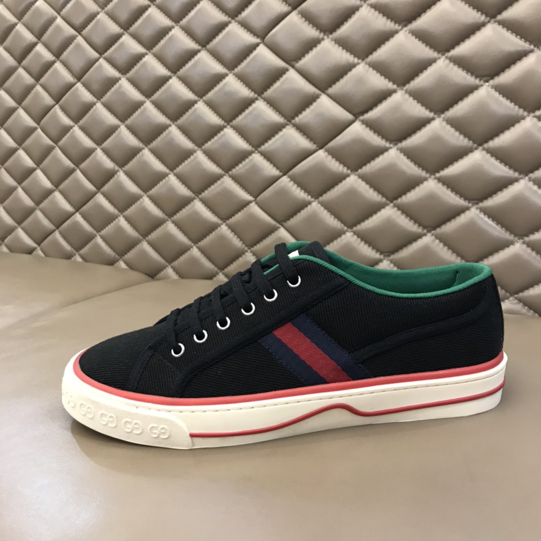 Gucci Tennis 1977 sneaker 24 - vstockx