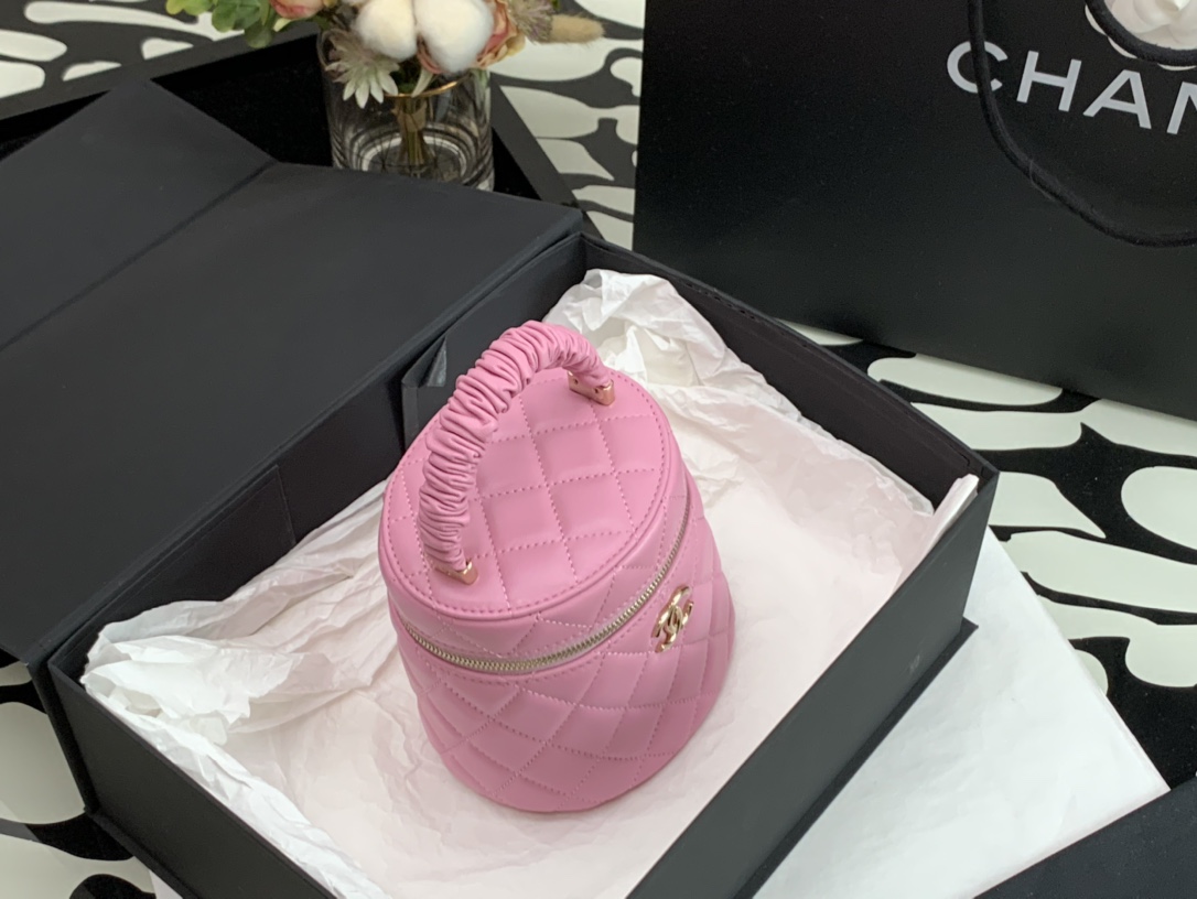 Handbag Chanel 2730 size 13  13  11 cm - vstockx