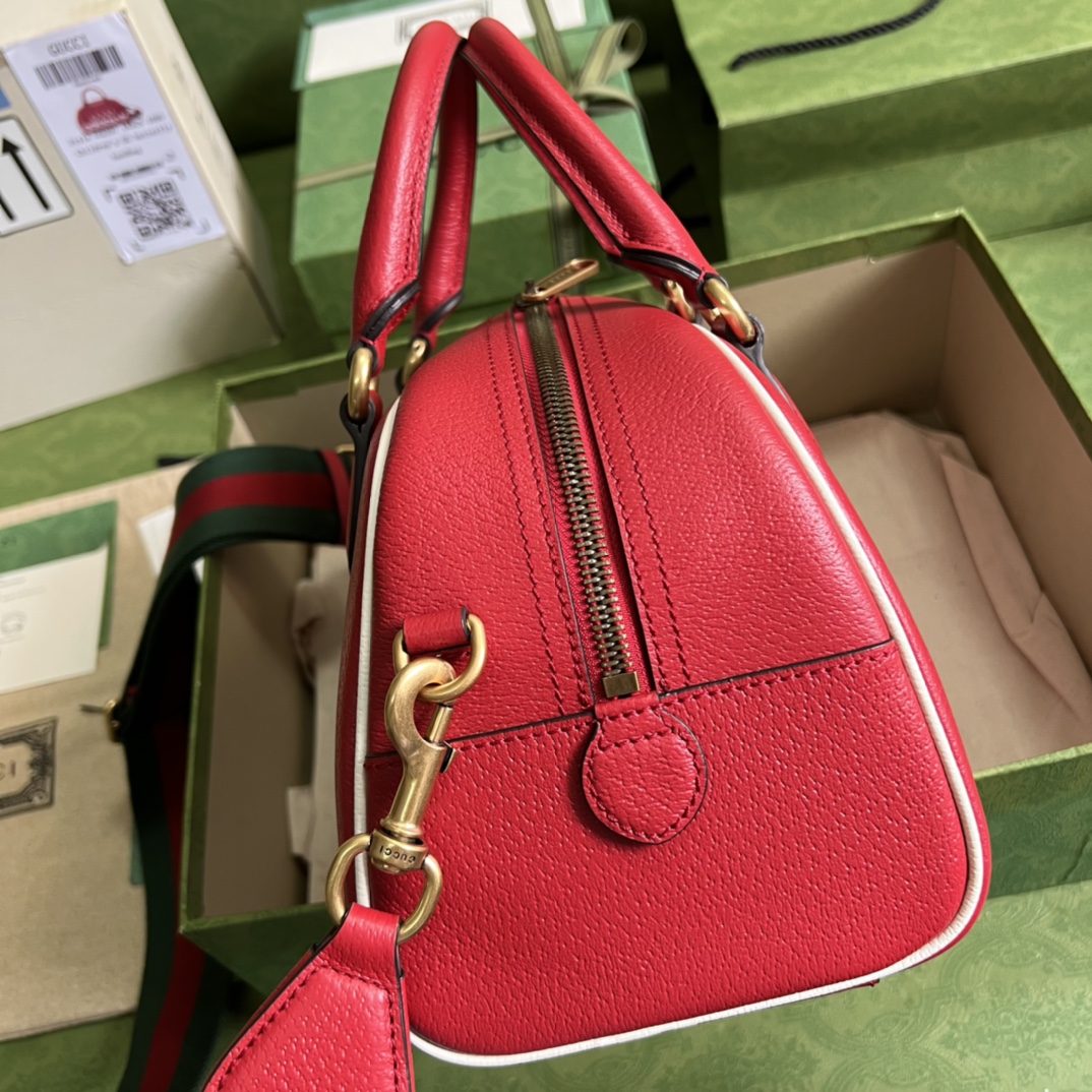 Handbag Gucci 702397 size 31.5*18*15.5 cm - vstockx