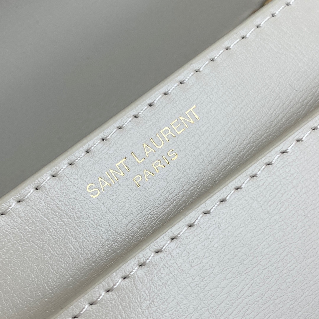 Handbags SAINT LAURENT 442906 size 22x8x16 cm - vstockx