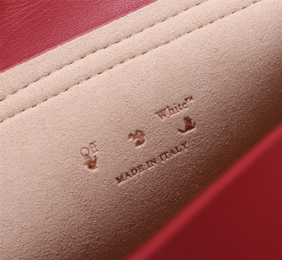 handbags OFF-White 552  6775980  size:23.5*15*10cm - vstockx