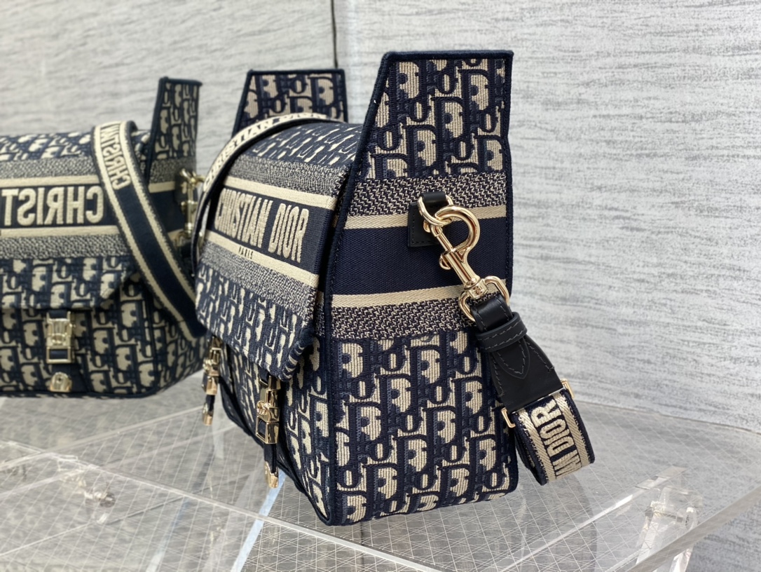 Handbag Dior size 28*12*23 cm - vstockx