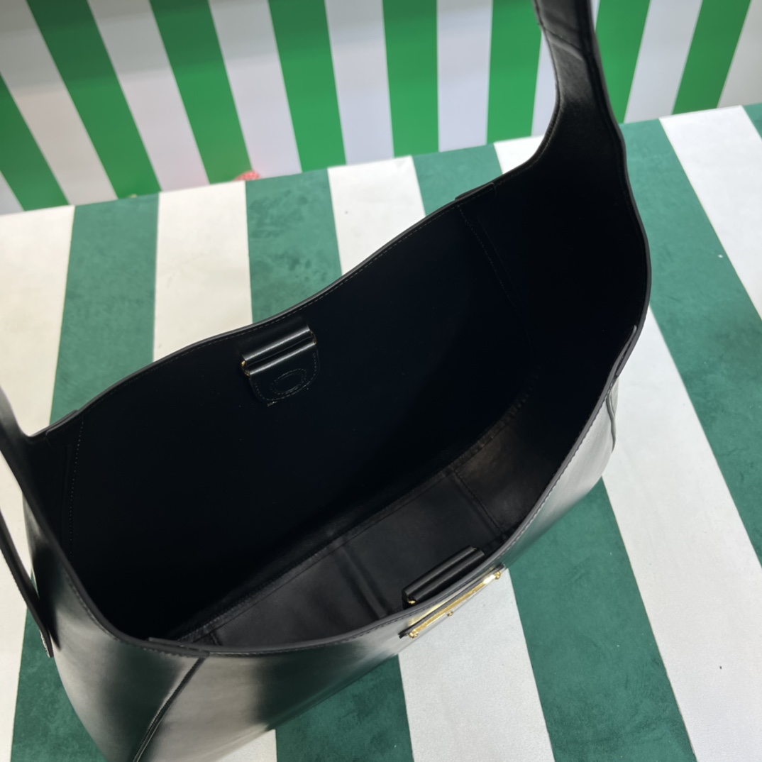 Handbags Prada 1BC181 size:17*27*5 cm - vstockx