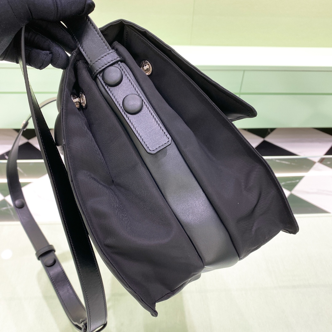 handbags prada 1BD256 36*28*14 - vstockx