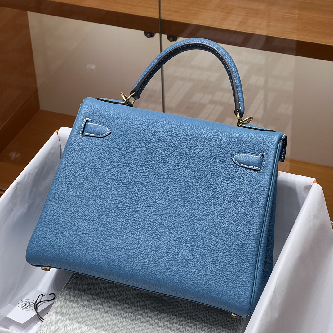 Handbags Hermes Kelly - vstockx