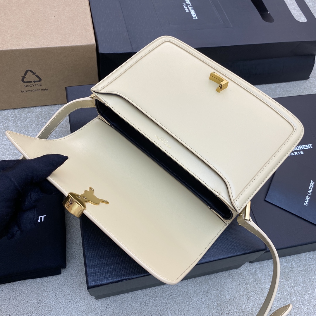 Handbags SAINT LAURENT 634305 size 23*16*6 cm - vstockx