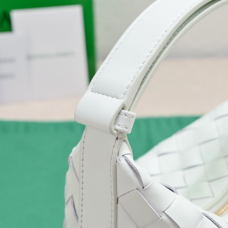 Handbags Bottega Veneta BvWallace 7748# size:22x13x9.5 cm - vstockx