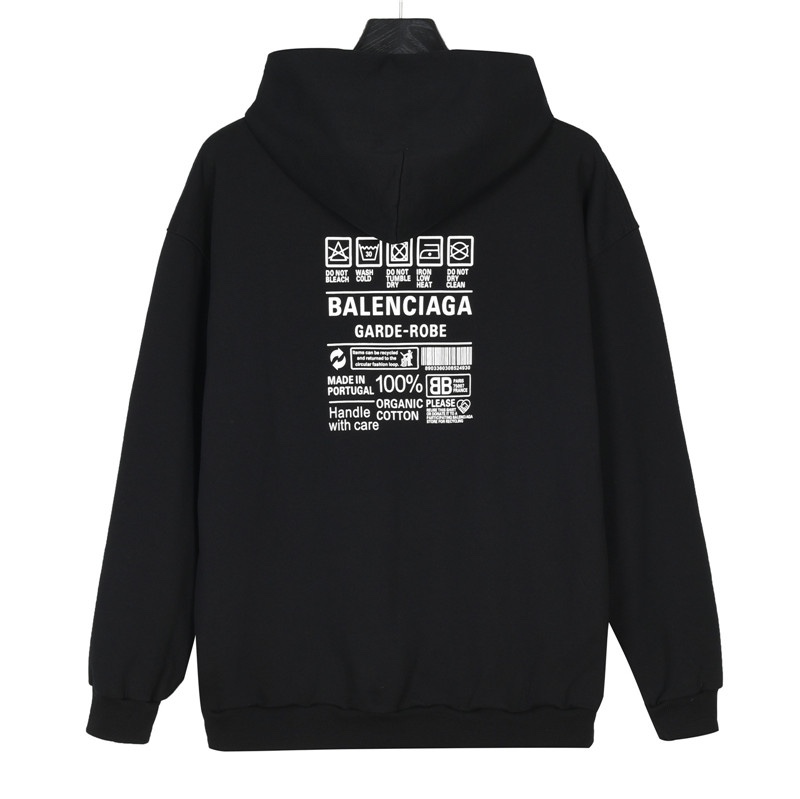 Clothes Balenciaga 401 - vstockx