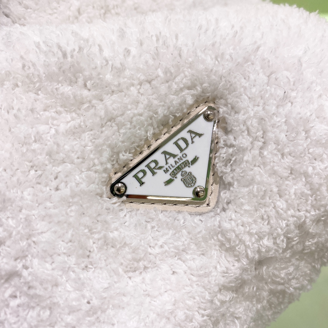 handbags prada 1BG130 40*34*16 - vstockx