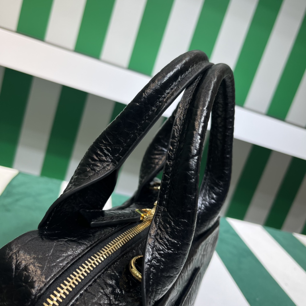 Handbags Prada 1BB081 size:22.5×10.5×16.5 cm - vstockx