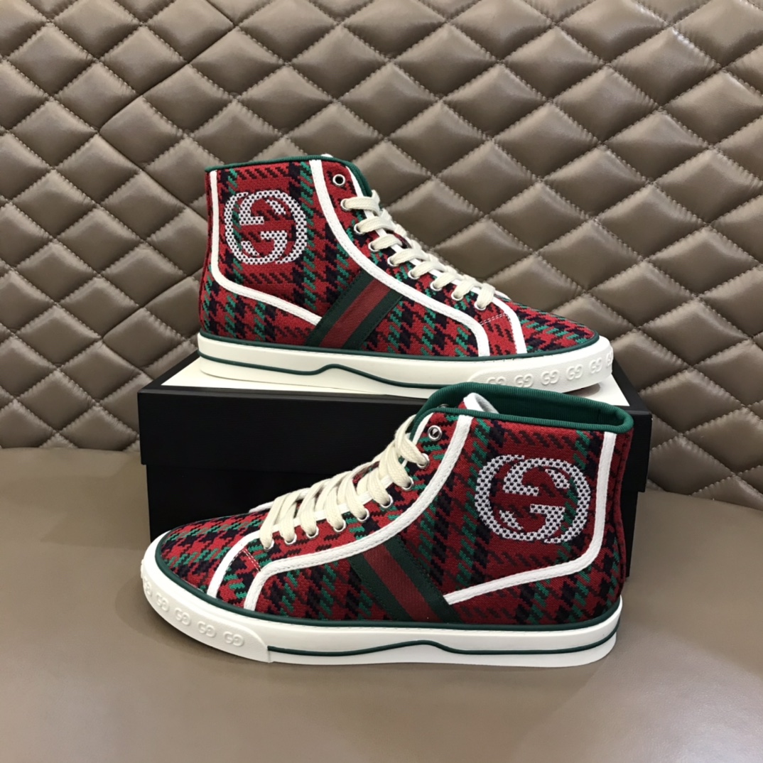 Gucci Tennis 1977 sneaker 8 - vstockx
