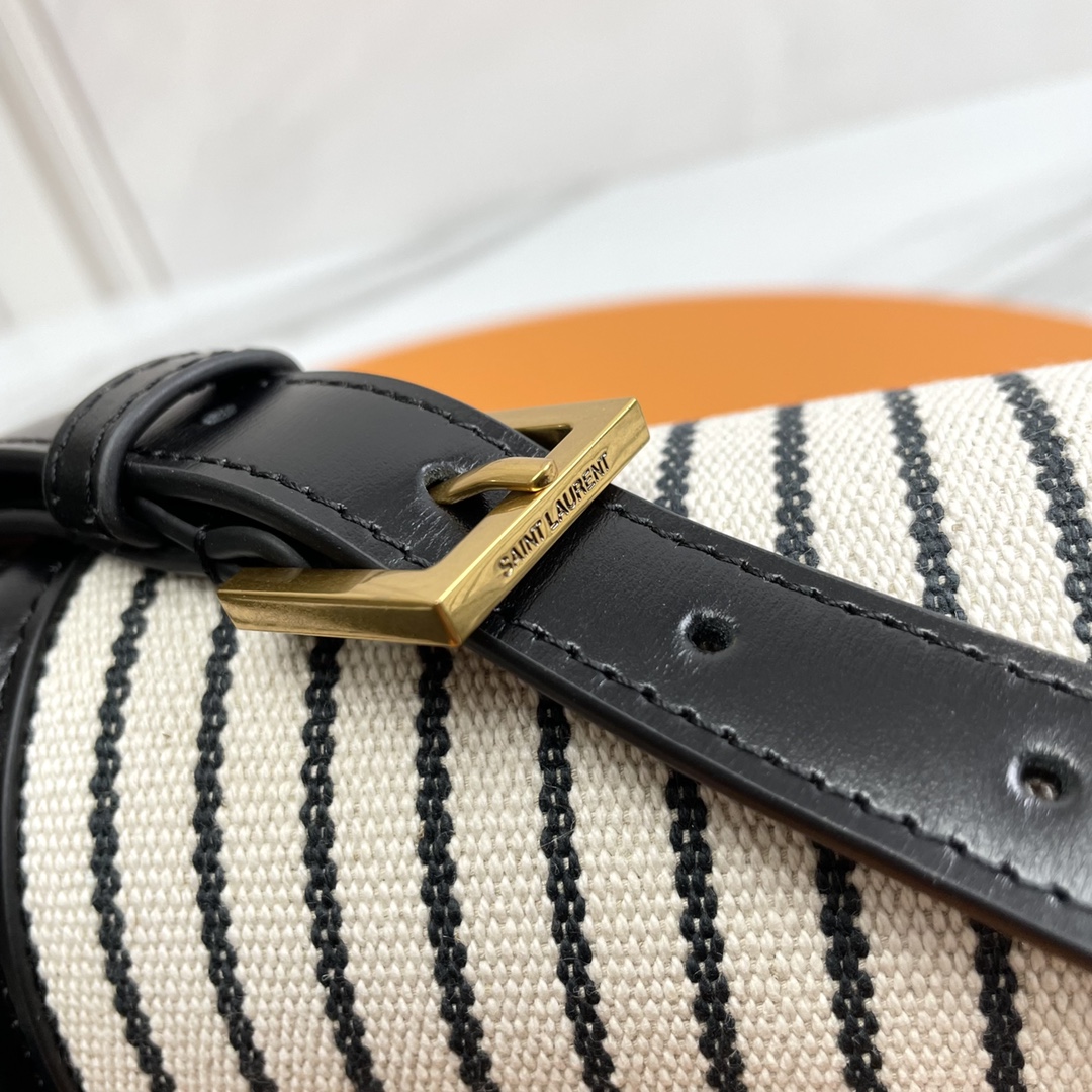 Handbags SAINT LAURENT 634305 size 23*16*6 cm - vstockx