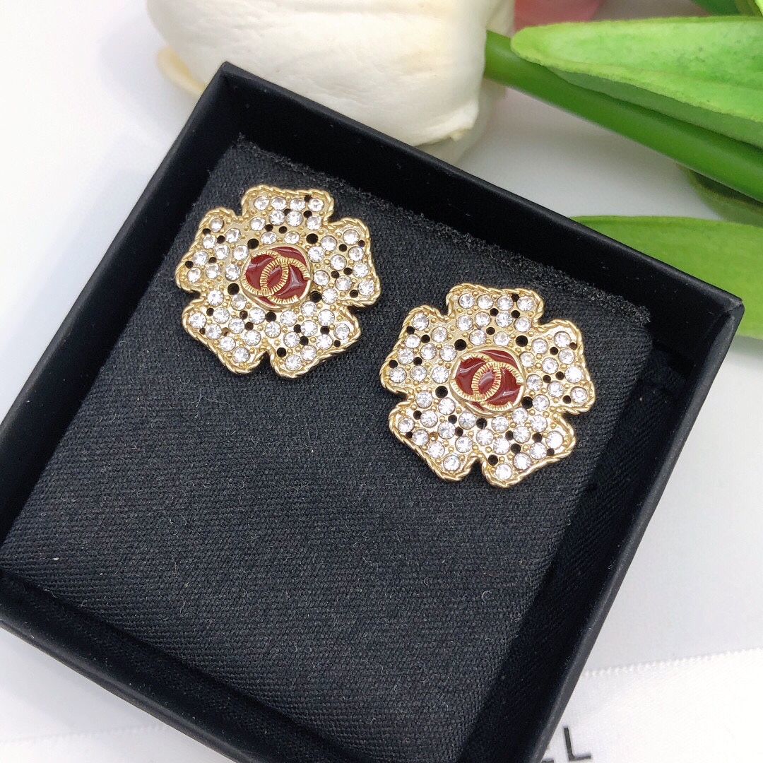 Jewelry Chanel 1781 - vstockx