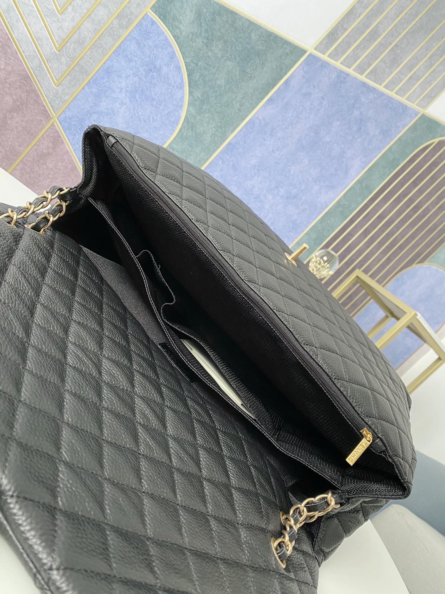 Handbag Chanel 94305 size 46.6x29x17 cm - vstockx