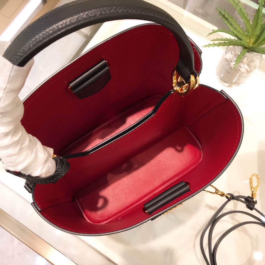 handbags prada 1BA212 22×23×13 - vstockx