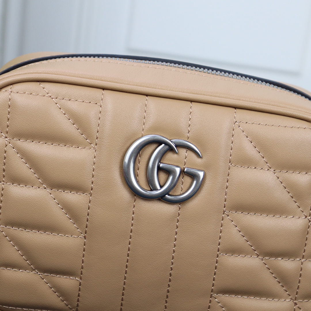 Handbag Gucci 634936 size 18X12X6 cm - vstockx