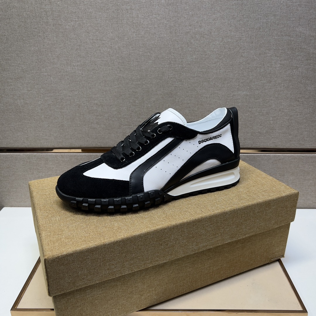 DSQUARED2 sneaker 2 - vstockx