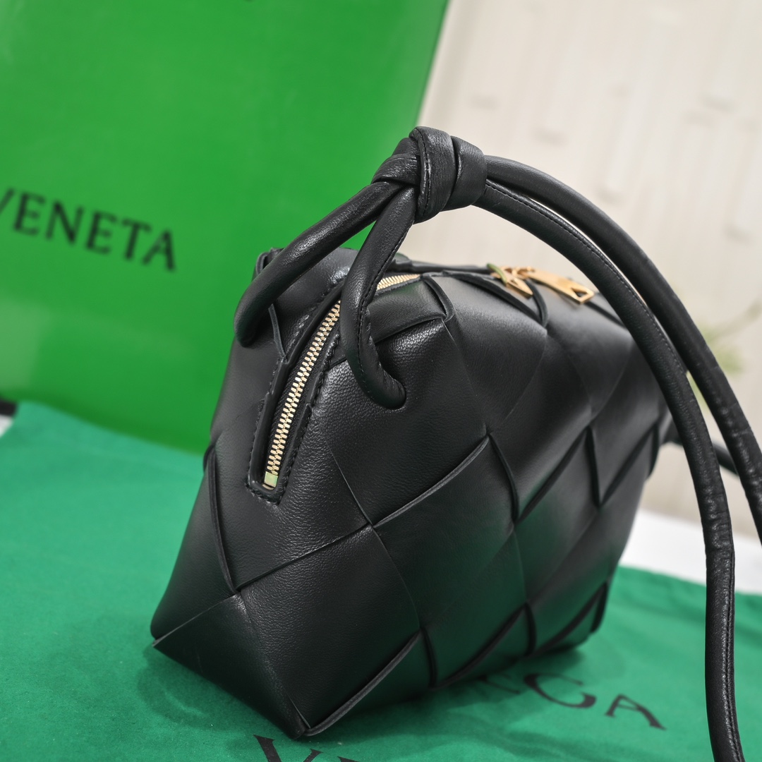 handbags Bottega Veneta 6600# size:28*14*10 - vstockx