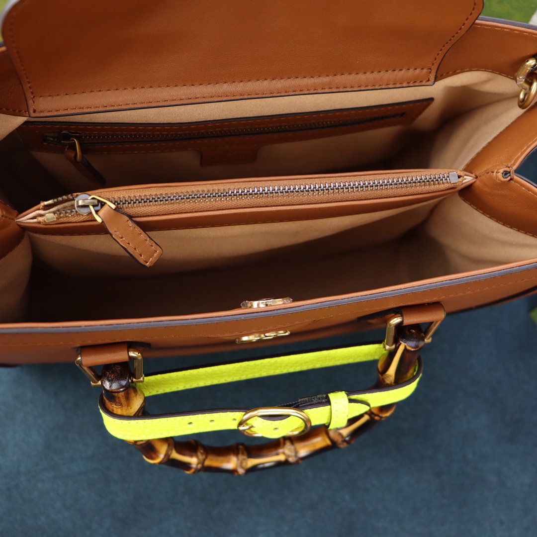 Handbag Gucci 655658 size 35*30*14 cm - vstockx