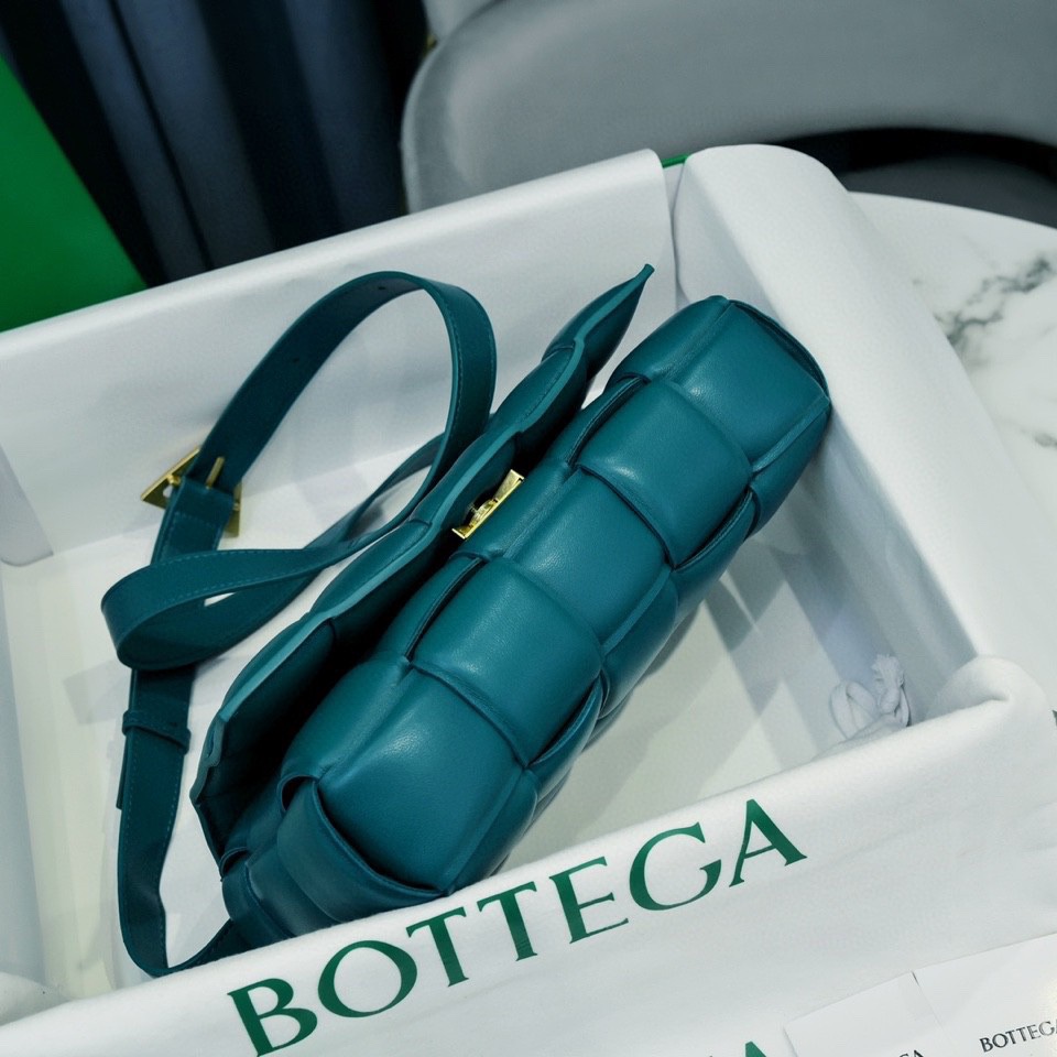 handbags Bottega Veneta 6688# size:26*18*8cm - vstockx