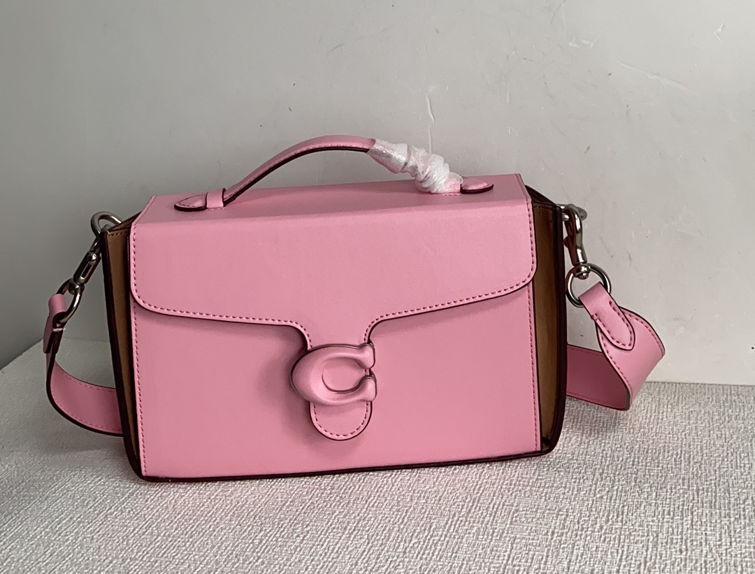 Handbags Coach CH750 size:23*14*5 - vstockx