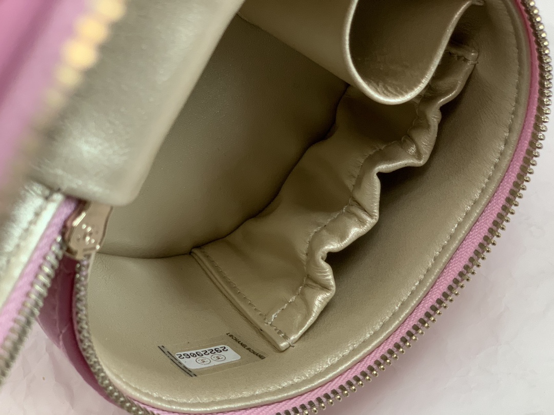 Handbag Chanel 2729 size 11*11.5*9.5* cm - vstockx