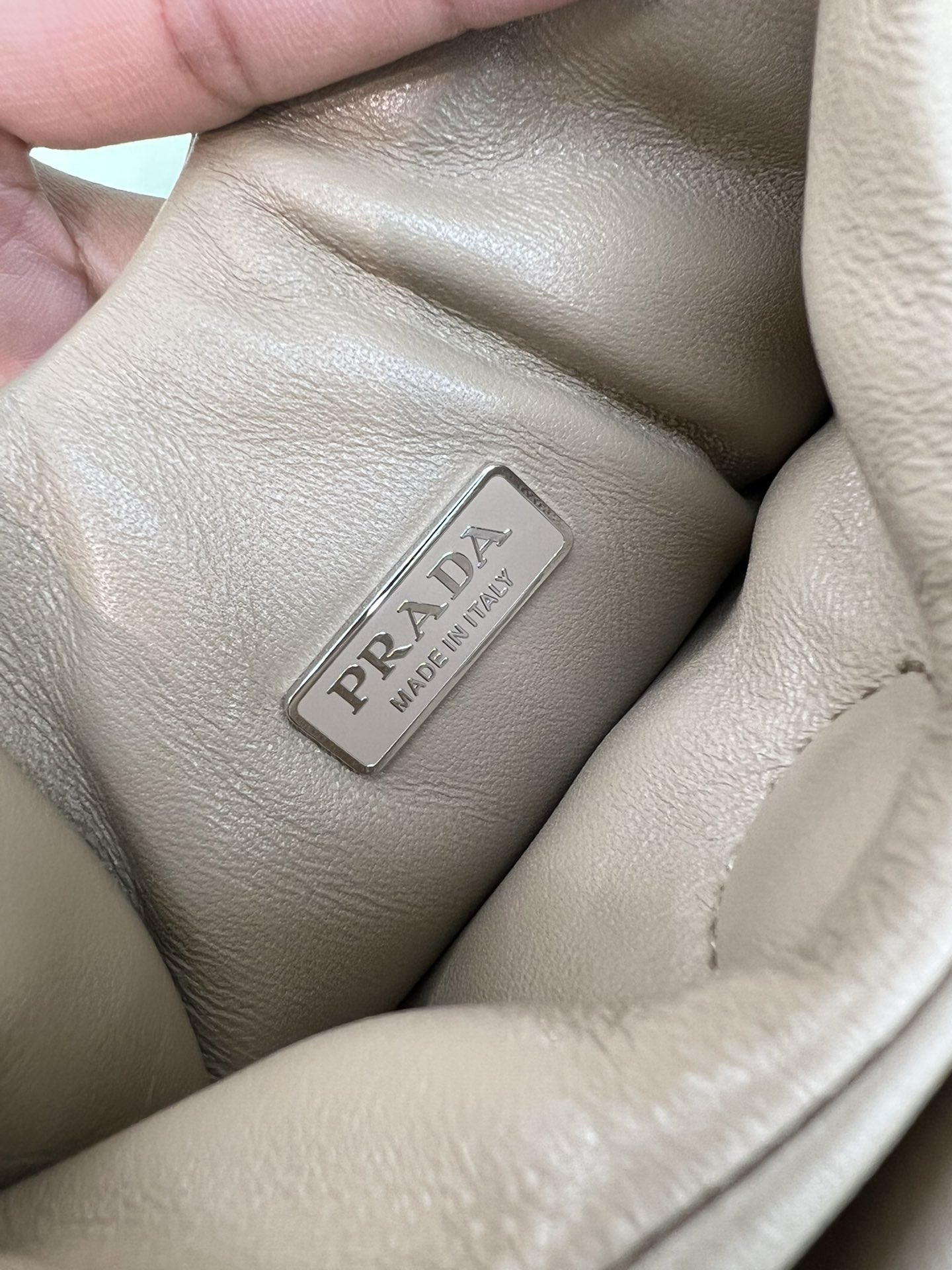 handbags prada 1BA359 18*15.5*10 - vstockx